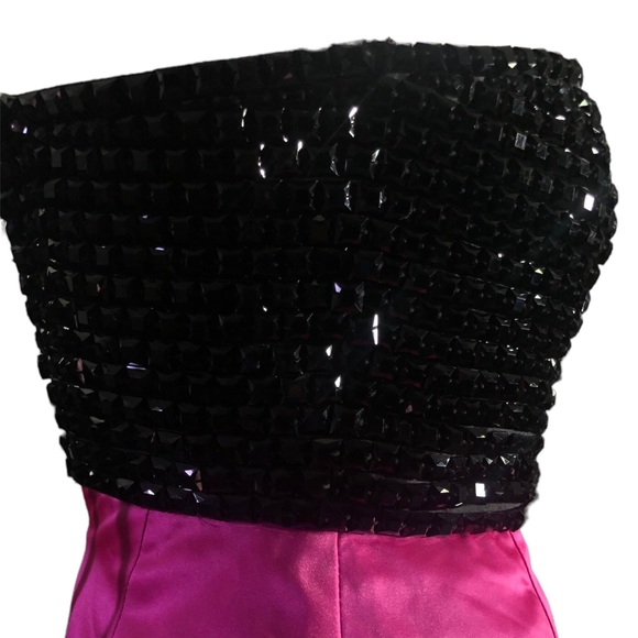 SHERRI Hill Dress Size 0 - Picture 7 of 11